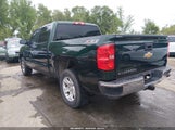 Chevrolet Silverado  2Lt 3GCUKREC2EG426763 photo