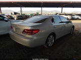 Lexus Es 330 JTHBA30G755092690 photo