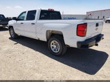 Chevrolet Silverado  Wt 3GCPCNECXJG481216 снимка