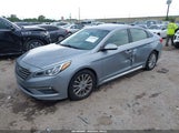 Hyundai Sonata Limited 5NPE34AF0FH156994 снимка