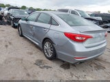 Hyundai Sonata Limited 5NPE34AF0FH156994 снимка