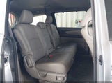 Honda Odyssey Ex-L 5FNRL5H66FB090494 снимка