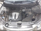 Hyundai Santa Fe Gls V6 5XYZGDAGXCG129528 снимка