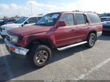 Toyota 4Runner Sr5 JT3GN86R3T0007182 снимка