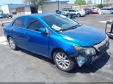 Toyota Corolla Le 2T1BU4EE8AC365364 снимка