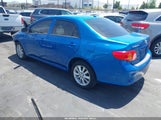Toyota Corolla Le 2T1BU4EE8AC365364 fotografie