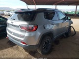 Jeep Compass Trailhawk 4X4 3C4NJDDB5KT618233 fotografie