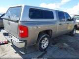 Chevrolet Silverado  Lt 3GCEK23M89G213992 снимка