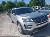 Ford Explorer Limited 1FM5K7F89GGA55341 снимка