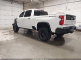 Chevrolet Silverado 2500Hd 4Wd Standard Bed Zr2 1GC4KYE78SF208711 снимка