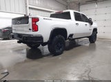 Chevrolet Silverado 2500Hd 4Wd Standard Bed Zr2 1GC4KYE78SF208711 photo