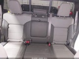 Chevrolet Silverado 2500Hd 4Wd Standard Bed Zr2 1GC4KYE78SF208711 photo