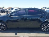 Toyota Corolla Se 5YFBURHE1HP654962 снимка