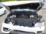 Land Rover Range Rover Sport 3.0L V6 Turbocharged Diesel Hse Td6 SALWR2KF9GA641190 photo