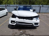Land Rover Range Rover Sport 3.0L V6 Turbocharged Diesel Hse Td6 SALWR2KF9GA641190 photo