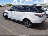 Land Rover Range Rover Sport 3.0L V6 Turbocharged Diesel Hse Td6 SALWR2KF9GA641190 photo
