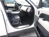 Land Rover Range Rover Sport 3.0L V6 Turbocharged Diesel Hse Td6 SALWR2KF9GA641190 photo