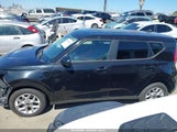 Kia Soul Lx KNDJ23AU1P7869371 fotografie
