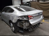 Ford Fusion Se 3FA6P0H70JR191787 снимка