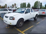 Nissan Frontier Xe-V6 1N6ED26Y94C412986 снимка