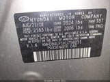 Hyundai Elantra Sel KMHD84LF1KU756011 fotografie