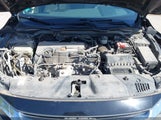 Honda Civic Lx 19XFC2F54GE008653 снимка