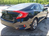 Honda Civic Lx 19XFC2F54GE008653 снимка