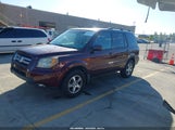 Honda Pilot Ex-L 5FNYF18738B032897 снимка
