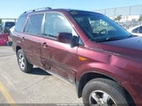 Honda Pilot Ex-L 5FNYF18738B032897 fotografie