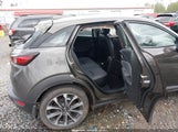 Mazda Cx-3 Touring JM1DKFC74K0441897 photo