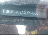 Tesla Model 3 5YJ3E1EA9LF598004 снимка