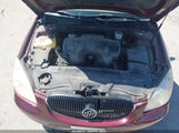 Buick Lucerne Cxl 1G4HD572X6U248880 снимка