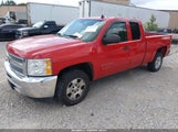 Chevrolet Silverado  Lt 1GCRCSE01DZ271749 снимка
