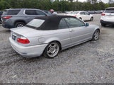 BMW 330Ci WBABW53495PL48961 снимка