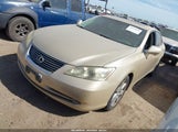 Lexus Es 350 JTHBJ46G272030406 снимка
