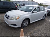 Subaru Legacy 2.5I Premium 4S3BMCC66C3041086 снимка