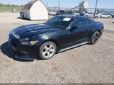 Ford Mustang V6 1FA6P8AM9F5359564 снимка
