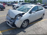 Toyota Prius JTDKB20U377564051 снимка