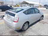 Toyota Prius JTDKB20U377564051 снимка
