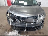 Nissan Rogue Sl 5N1AT2MV5GC772429 снимка