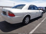 Lincoln Ls V6 1LNHM86SX4Y650360 photo