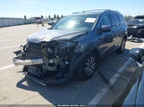 Honda Pilot Ex-L 5FNYF6H51KB092261 снимка