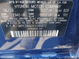 Hyundai Accent Sel 3KPC24A63LE090872 снимка