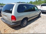 Chrysler Grand Voyager Se 1C4GJ44G1YB765017 photo
