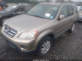 Honda Cr-V Se SHSRD78925U339612 снимка