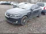 Lexus Is 250 JTHCK262395033214 photo