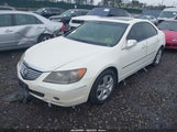 Acura Rl 3.5 JH4KB16507C000518 снимка