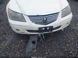 Acura Rl 3.5 JH4KB16507C000518 снимка