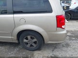 Dodge Grand Caravan Sxt 2C4RDGCG9DR580809 снимка