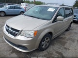 Dodge Grand Caravan Sxt 2C4RDGCG9DR580809 снимка